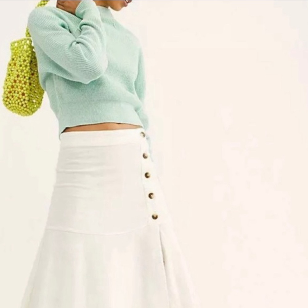 FREE PEOPLE Sweater - Picture 3 of 13